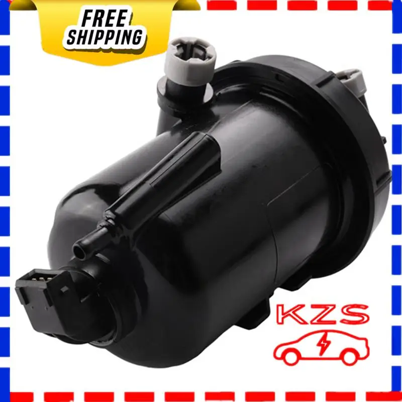 

96629454 New Diesel Fuel Filter Housing Filter For Chevrolet Captiva 06-10 Vauxhall Antara 07-17 2.0 Cdti 9662-9454 LHD