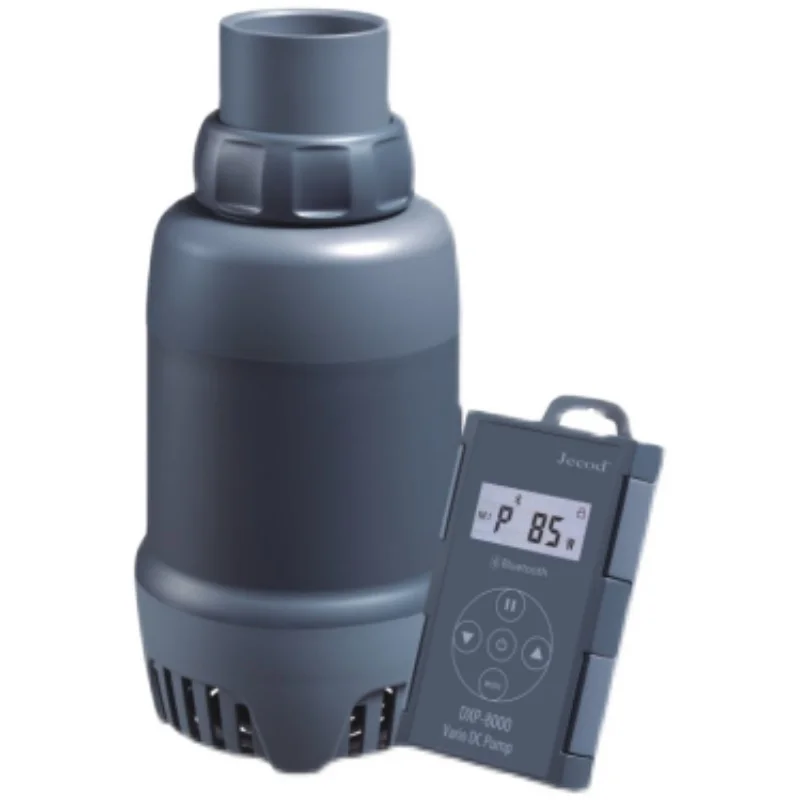 

Bottom suction pump Low water level submersible pump, Bluetooth wireless connection Manual + APP control