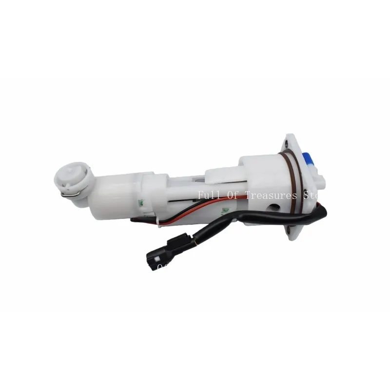 

Suitable for CF650-10 675SR Fuel Pump Assembly Motorcycle Fuel System Parts