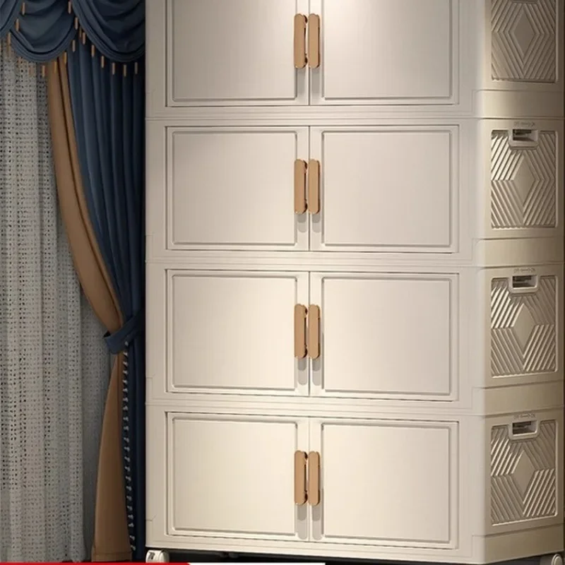 

Storage cabinets, lockers, lockers, multiple layers