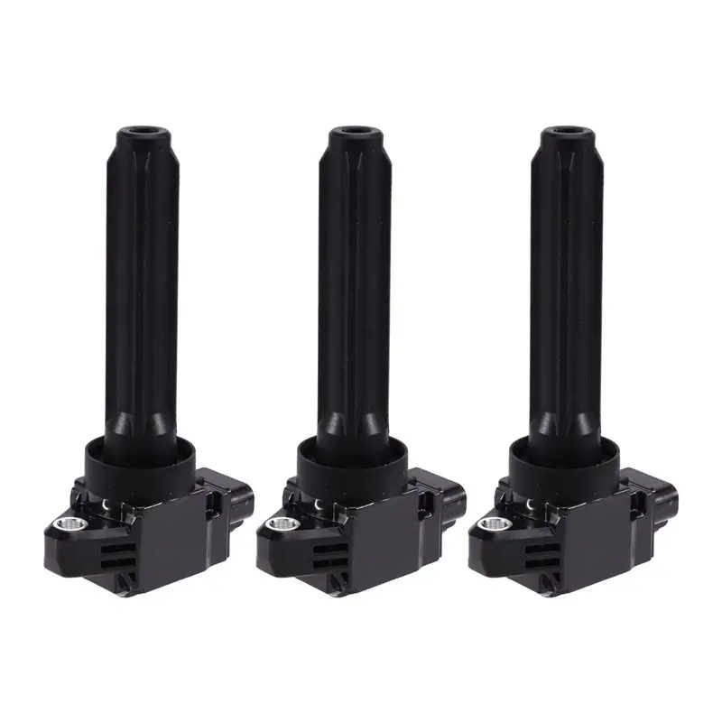 

AB96-3PCS 1832A057 UF815 FK0443 Ignition Coil For Mitsubishi Mirage G4 Mirage L3 1.2L 2014 2015 2017 2018 Outlander Daihatsu