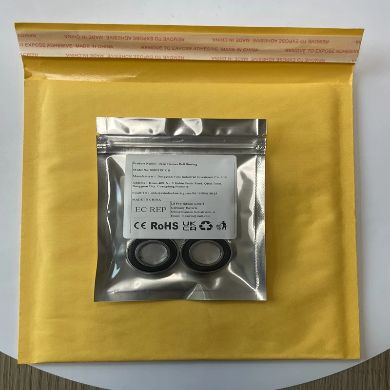 1 Stück 6902 Hybrid-Keramiklager ABEC-7 6900 6901 6903 6802 6803 6804 6805 6806 6000 6001 6002