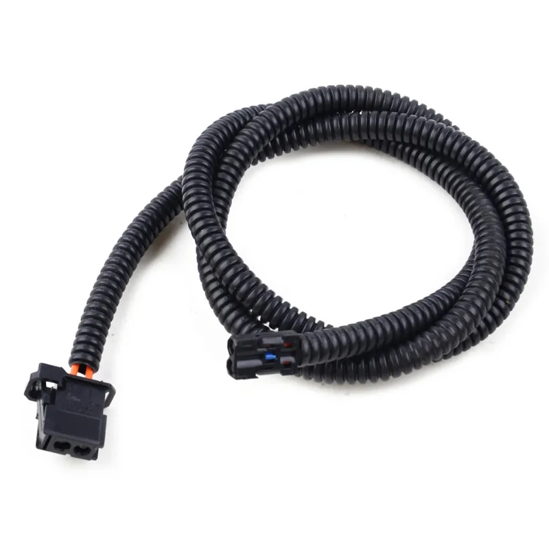 

Модернизированный оптический кабель 6WA 6WB Кабель OBD2 «папа-папа»