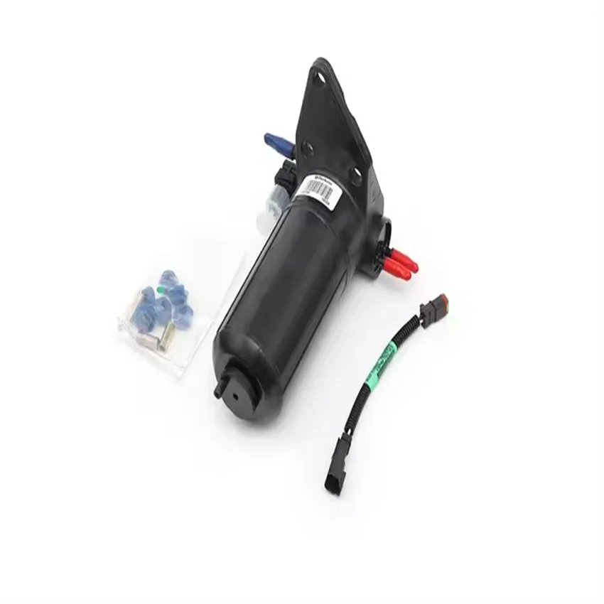 Fuel Lift Pump 24v  ULPK0041 for Perkins Engine 1104A-44 1104C-44 1104D-44 1106C-E70TA