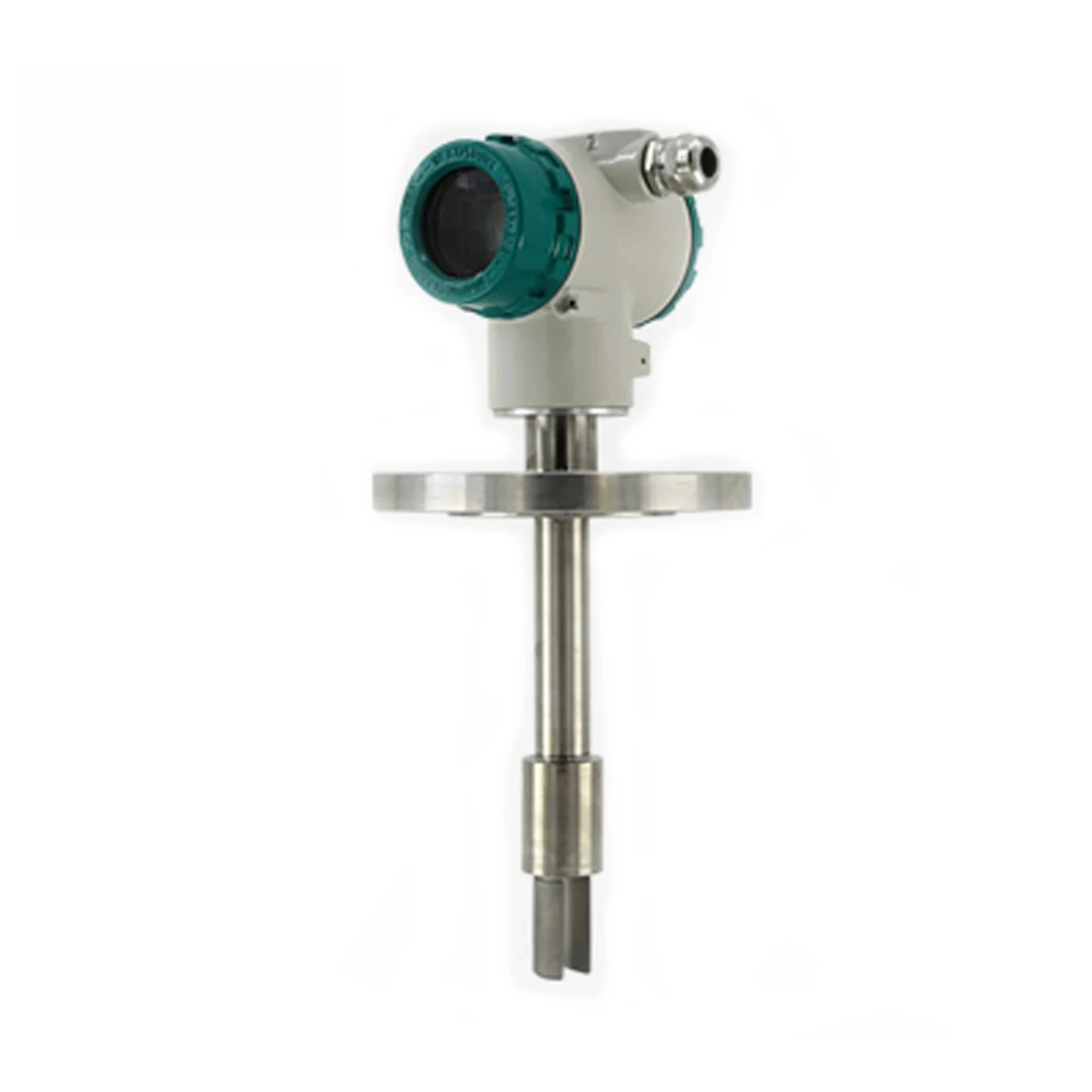 DN50 Tuning Fork Densitometer 150mm Length 316 Material Real-Time Monitoring Liquid Density Changes Test Equipment
