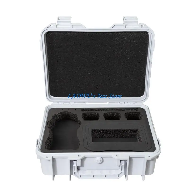 

Y8AD Storage Box Hard Carry Bag for Air 2S Air 2 Shells Protective