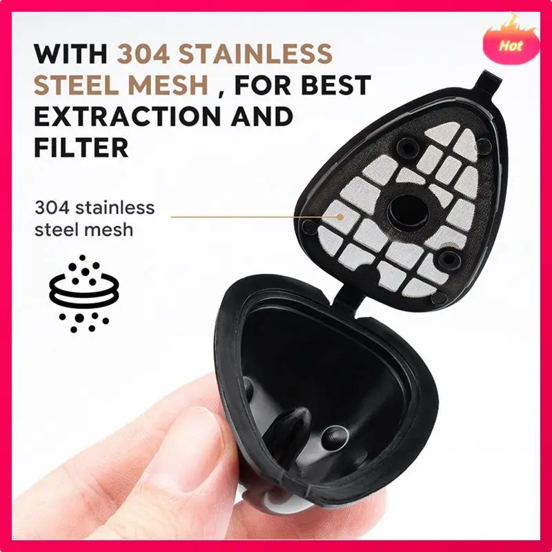 2 Set 2-In-1 Coffee… - image