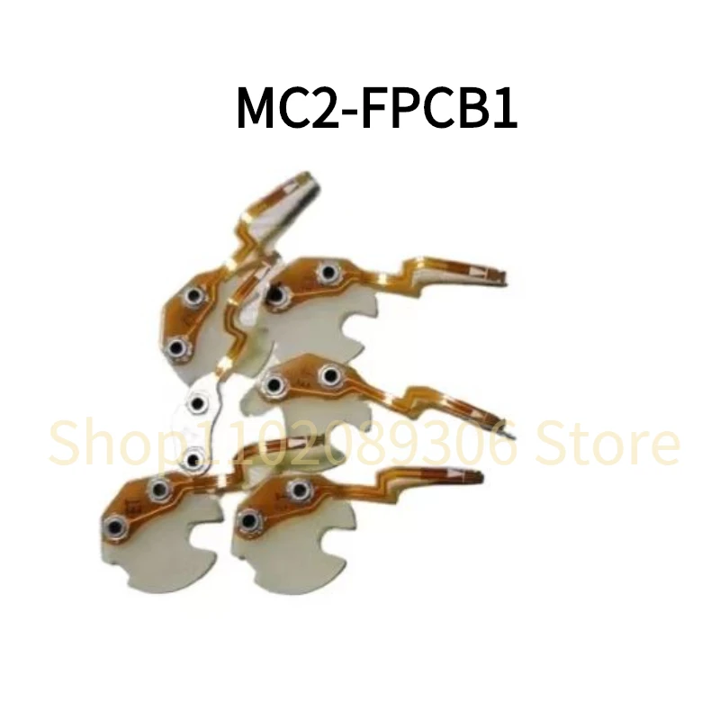 

MC2-FPCB1 BW GasAlertMicro Clip XT / XL Replacement Flex PCB for Oxygen O2 Sensor MCXL-FC1