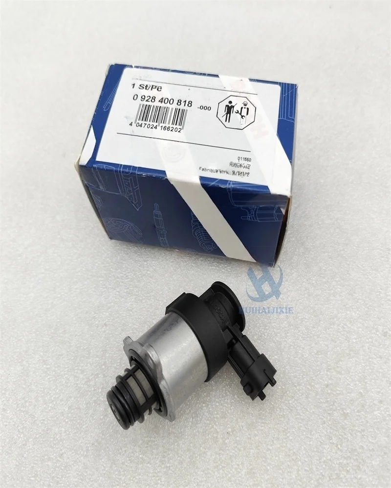 

0928400818 Fuel Pressure Regulator Valve for BOSCH