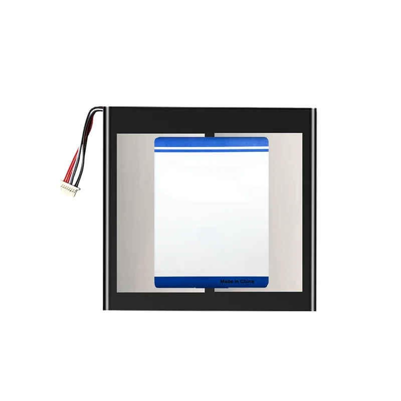 Compacte 10050mAh-batterij voor Teclast Tbook 10S tablet