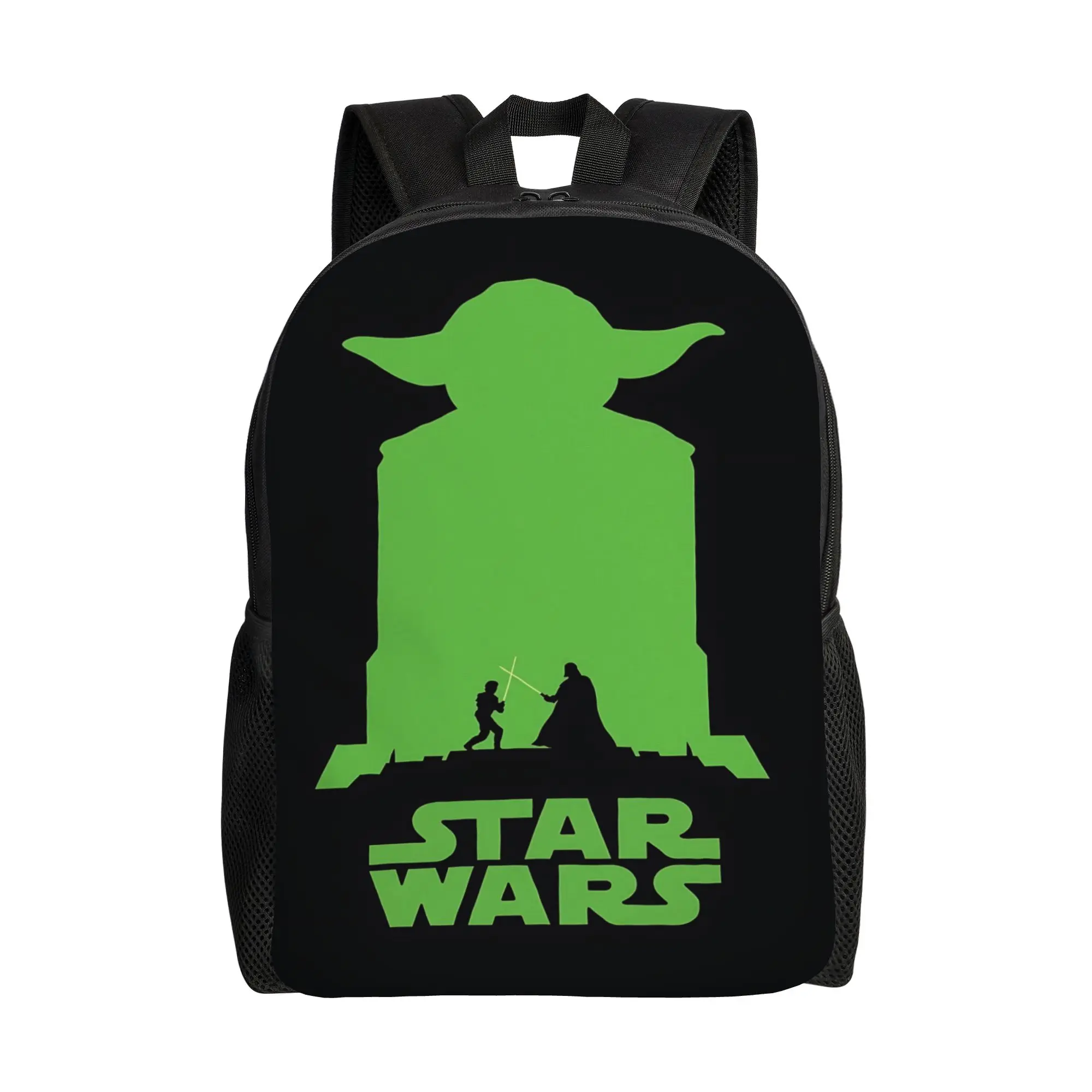 

ita bag star wars Daypack funko mochila Fashion For Work Office Sturdy Shoulder Rucksack