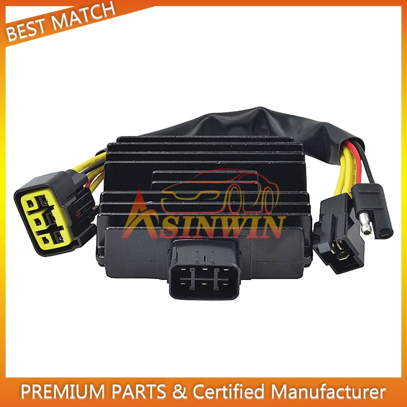 230-22220 Voltage Regulator Rectifier For Honda UH125D SH125 SH150 FES125 FES150 S-WING PES125 PS125 PS150 PS 125 150 SH 125