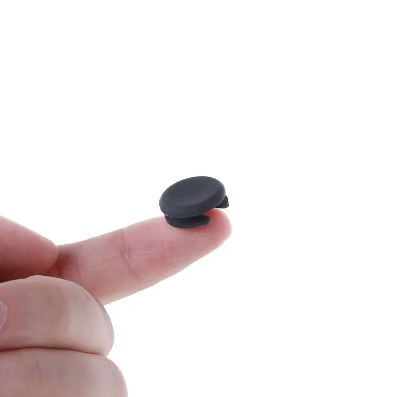 Cubierta agarre Joystick analógico, tapa balancín botón 3D para 2DS 3DS XL 3DSLL