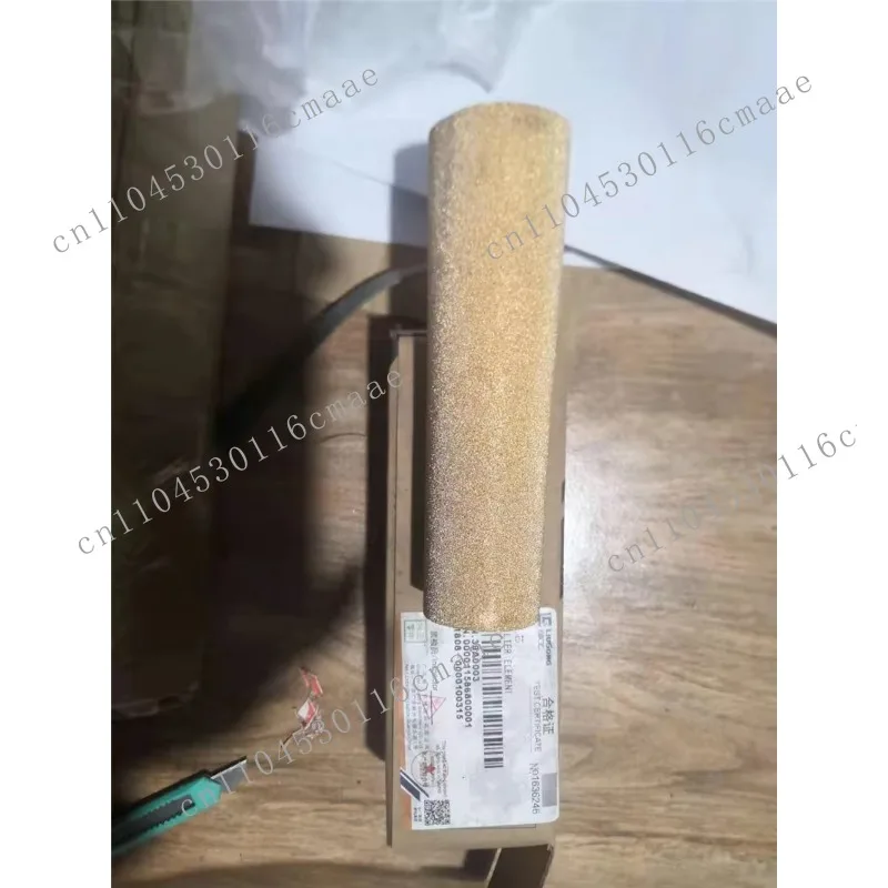 Wheel Loader Spare Parts Hydraulic Parts 39A0003 ZL50C. 3.7-2 Filter