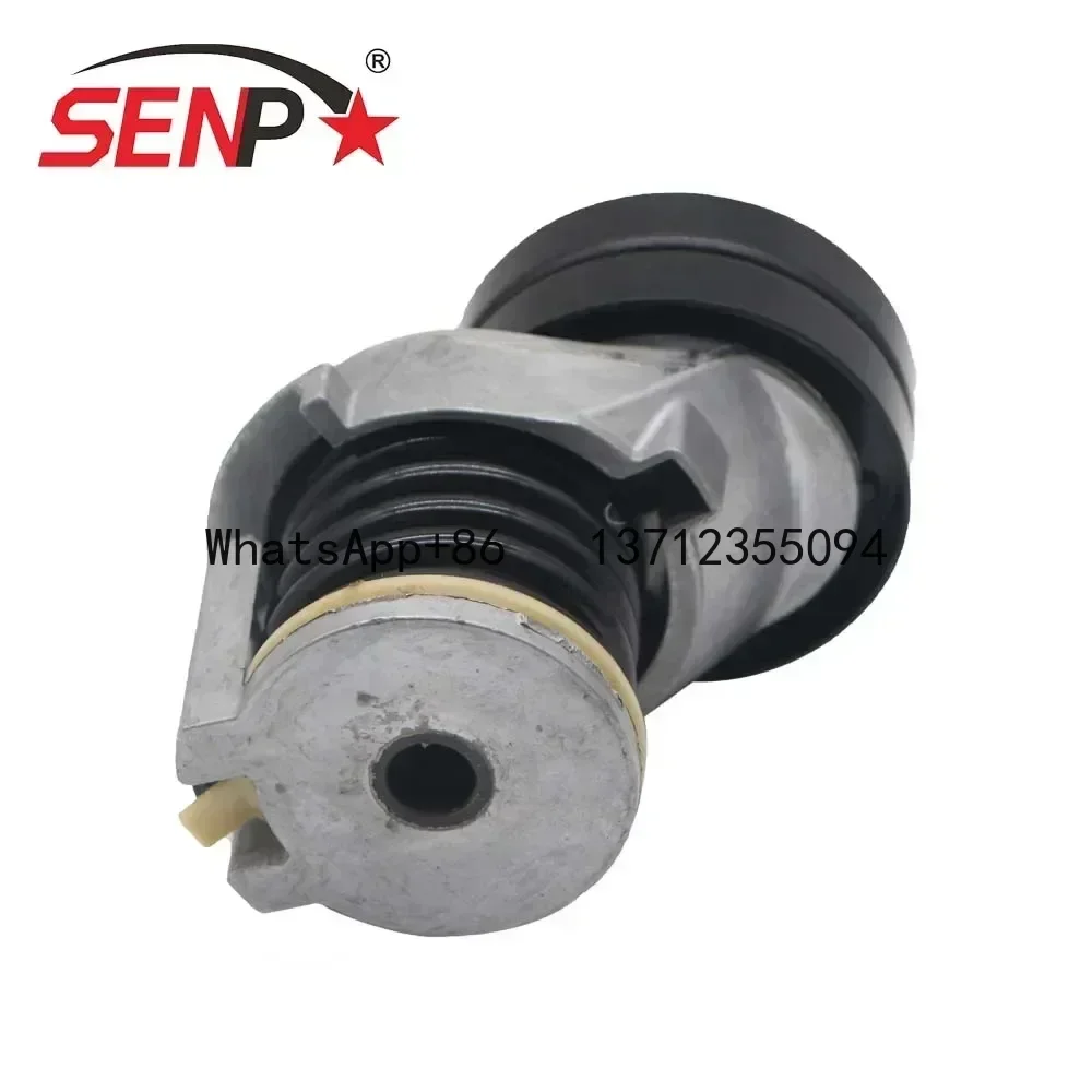SENP OEM 03C 145 299 التيار المتناوب حزام الموتر لشركة فولكس فاجن باسات CC جولف تيجوان جيتا بولو إيبيزا 03C145299AC بيع كامل #4