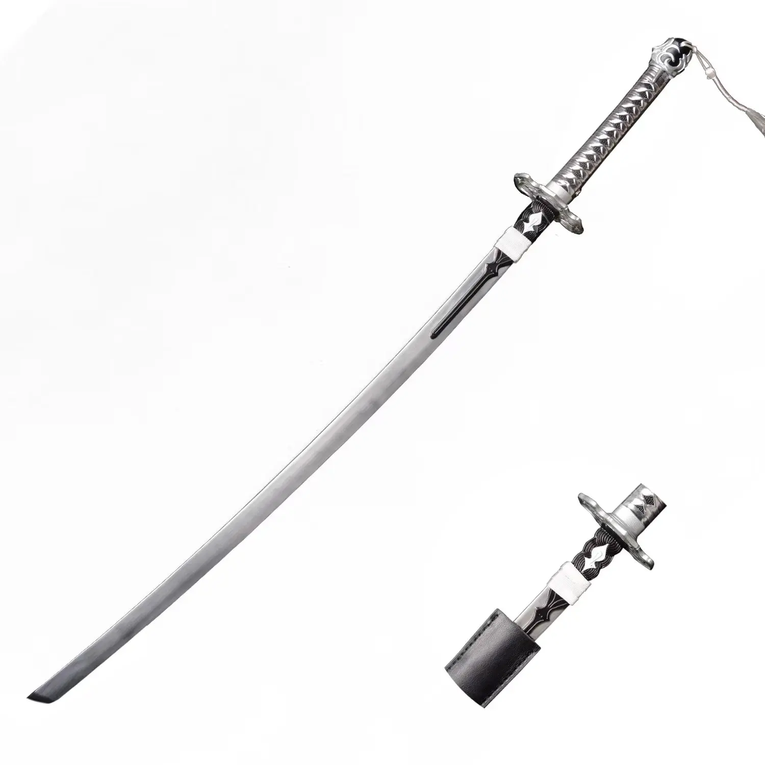 Popular Game NieR Automata 2B Toys Sword For Cosplay Collection Gift Toy sword