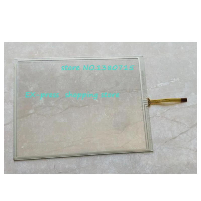 New AMT10515 Touch Screen Glass