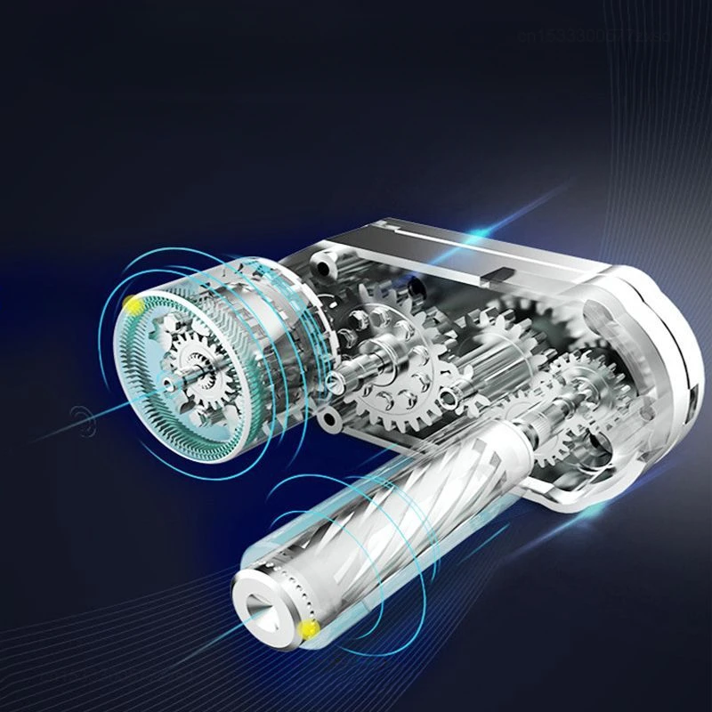 Youpin-Cortador de unhas automático elétrico, aparador de manicure para adulto, dedo do bebê, tesoura do dedo do pé, cortador de unhas grossas