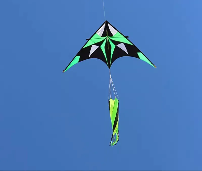 Phantom flying kite, brinquedos ao ar livre, frete grátis, para crianças