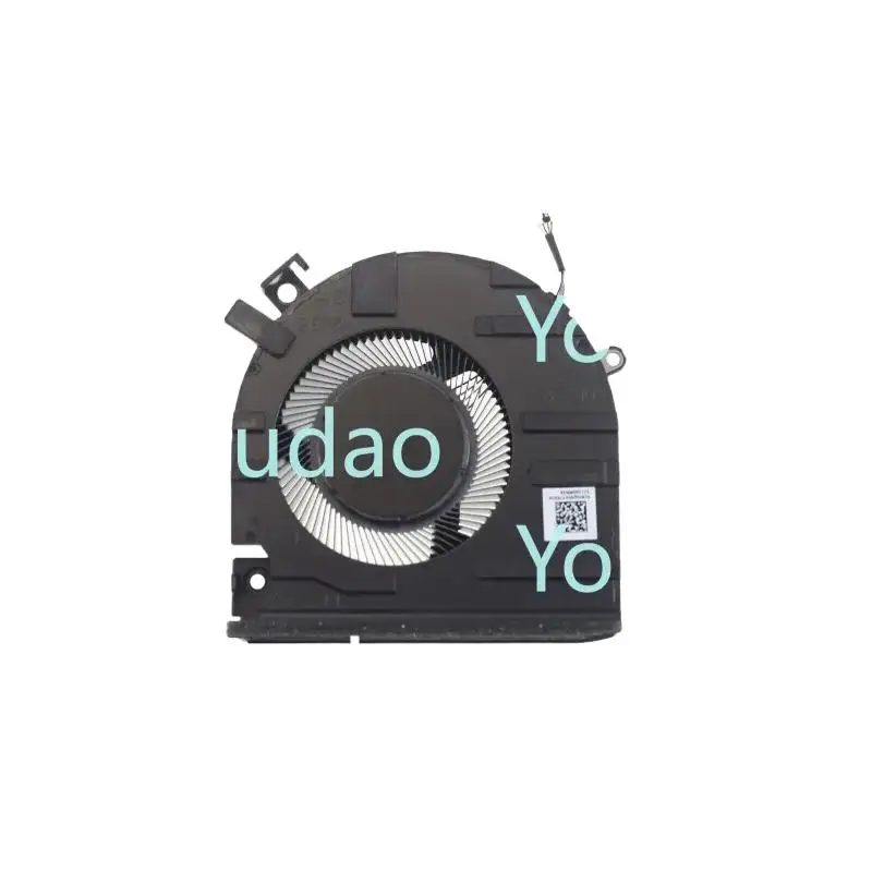 

" New For HP 15-FA TPN-Q278 TPN-Q279 CPU Cooling Fan N17902-001 (*)=