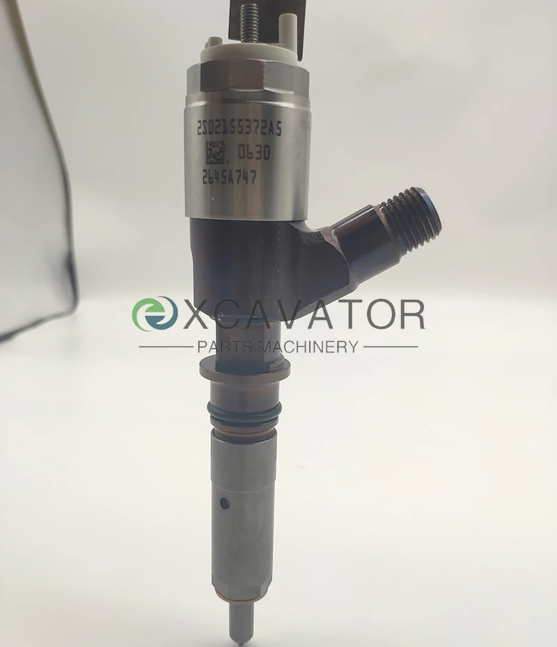 High Quality CAT C6.6 Injector 2645A747 3200680 Common Rail Injector 320-0680 For Caterpillar Engine C6.6 CAT 323D Fuel Injector