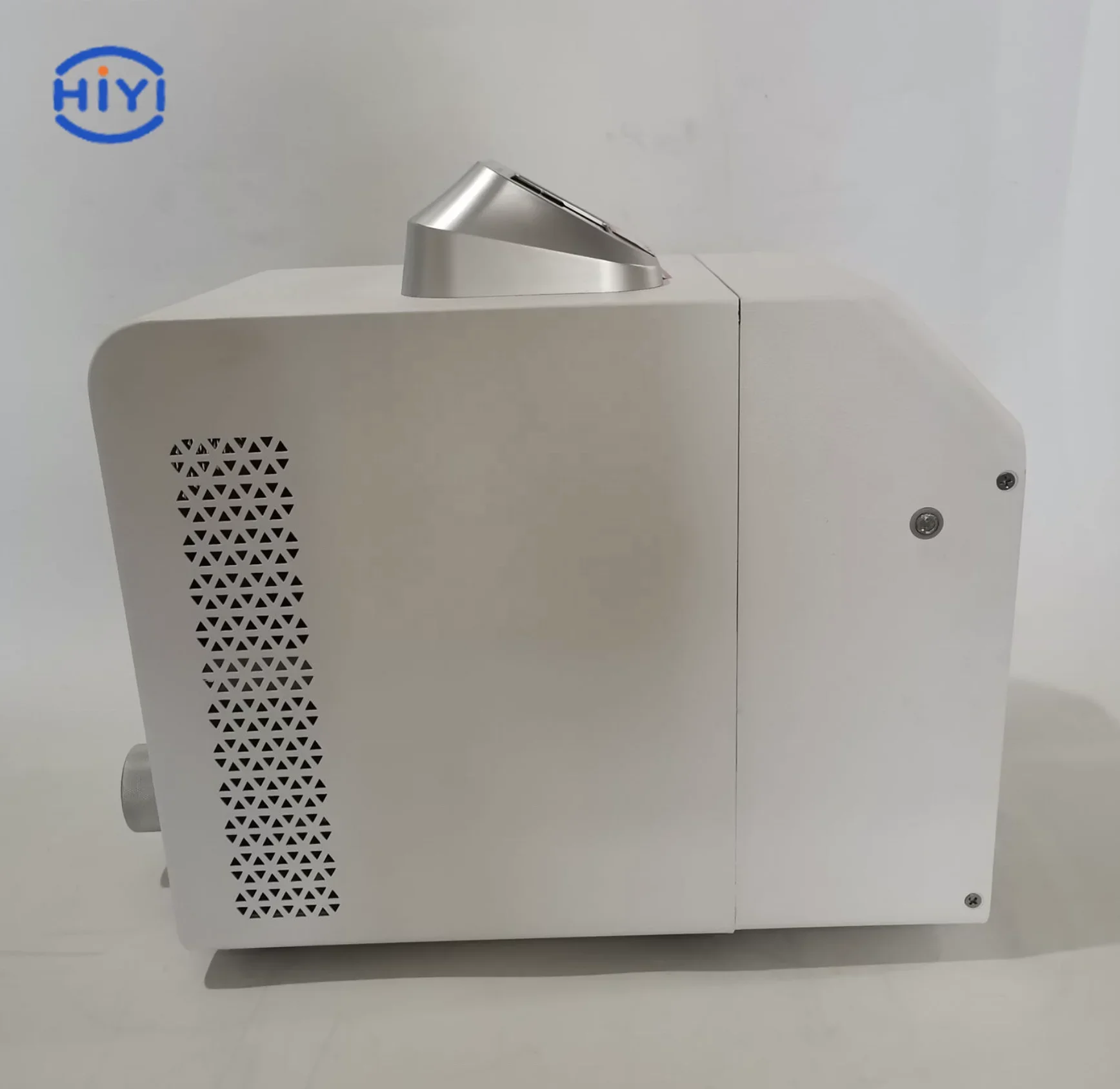 HX-4M Lab jenis kepakan, Blender homgenizer Stomacher steril