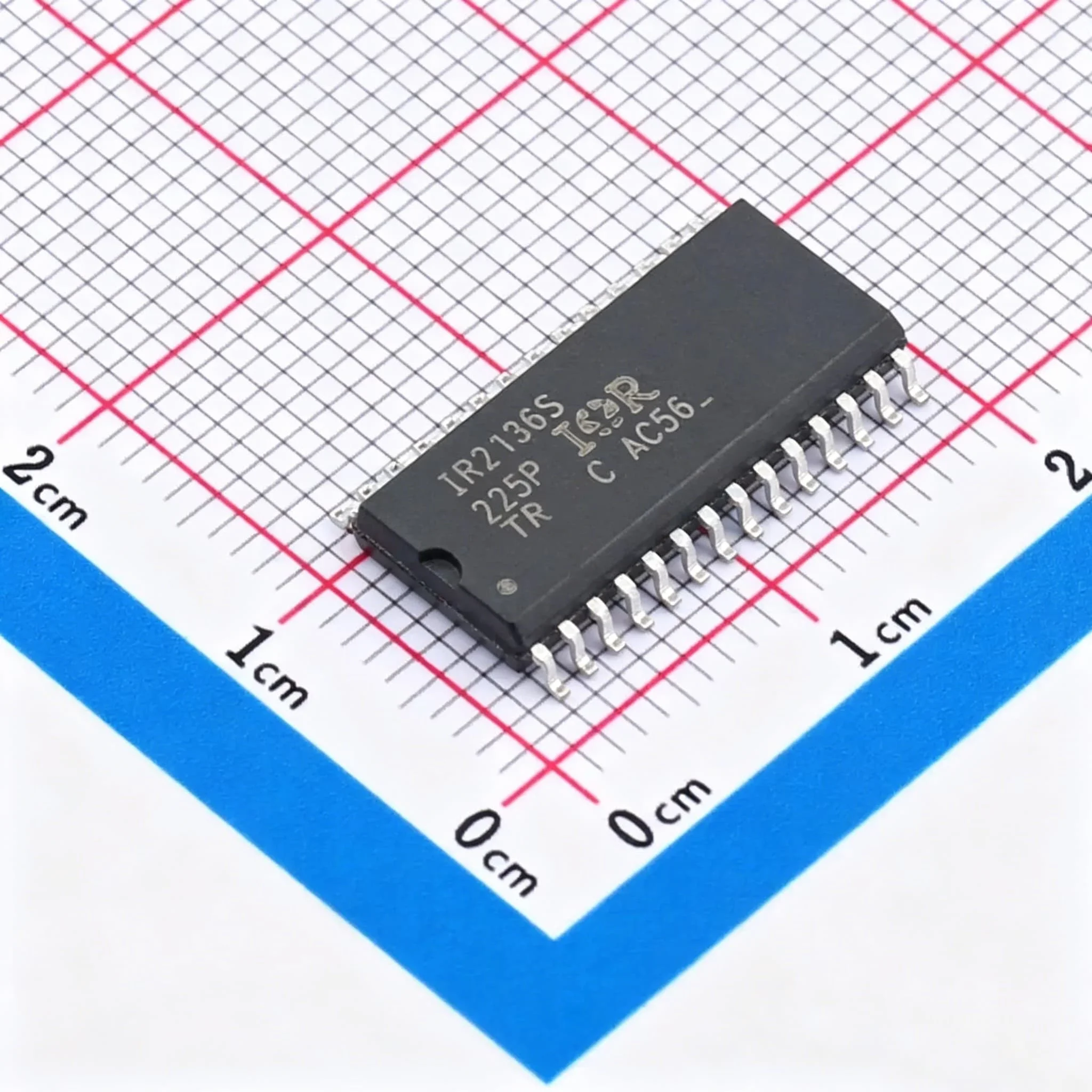 (5/25/50PCS) 100% New IR2136 IR2136S IR2136STRPBF SOP-28 IED020I12-F2 1ED020I12-F2 1ED020I12-F SOP-16 In stock Wholesale