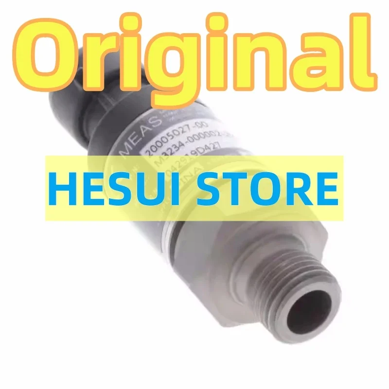 

Pressure sensor M3234-000002-250PG Original