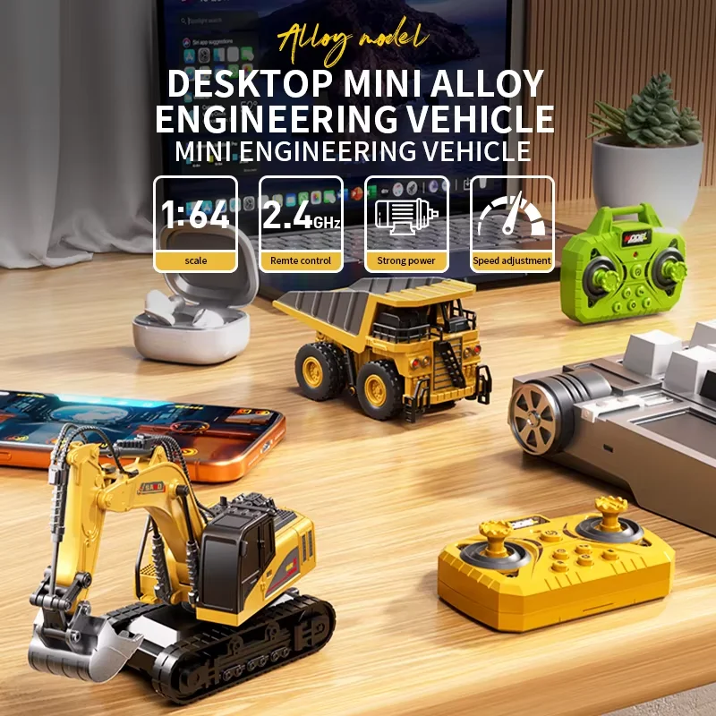 1:64 Bluetooth-Fernbedienungsk – Engine Hoist Crane Bewertung und Preis
