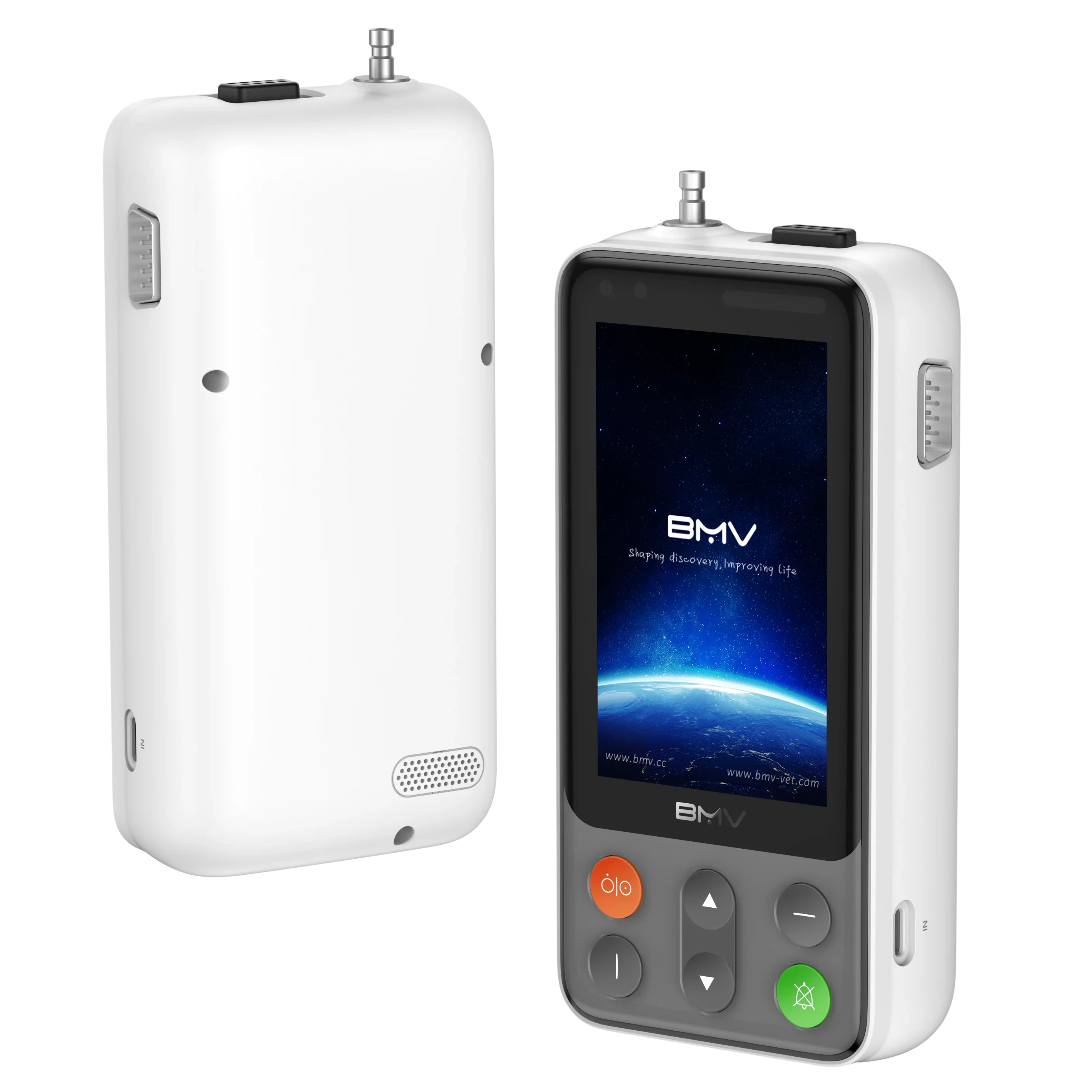 Hot-sale portable handheld veterinary IM5 pocket vet