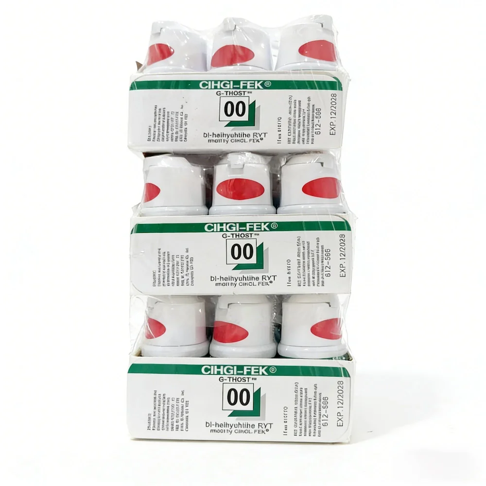 Buy 3 Get 2 Free Braided Dental Retraction Cord, Gum Retraction Line for Precise Clear Impressions, Clinic Use