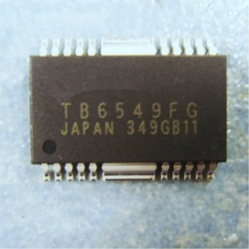 

TB6549FG TB6549 HSOP20 10PCS