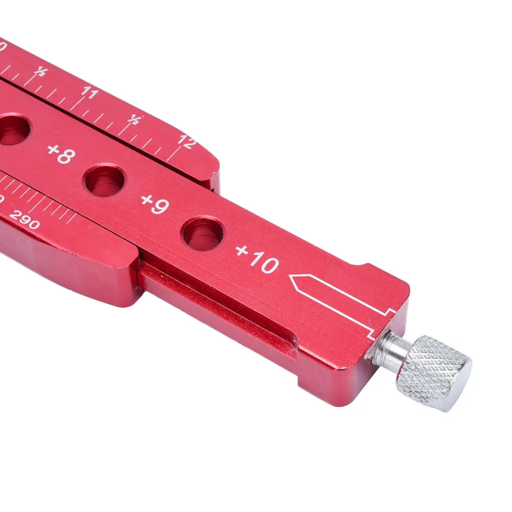 aluminum-alloy-woodworking-compass-scriber-adjustable-design-portable-circle-drawing-ruler-arc-drawing-ruler