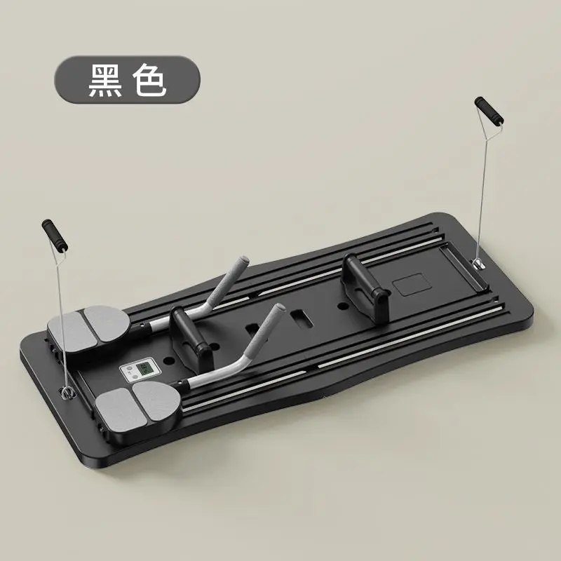 Multifunctional Push‑Up Training Board Portable Home Exercise Equipment for Toned Abs Upper Body Bodybuilding Workout Fitness