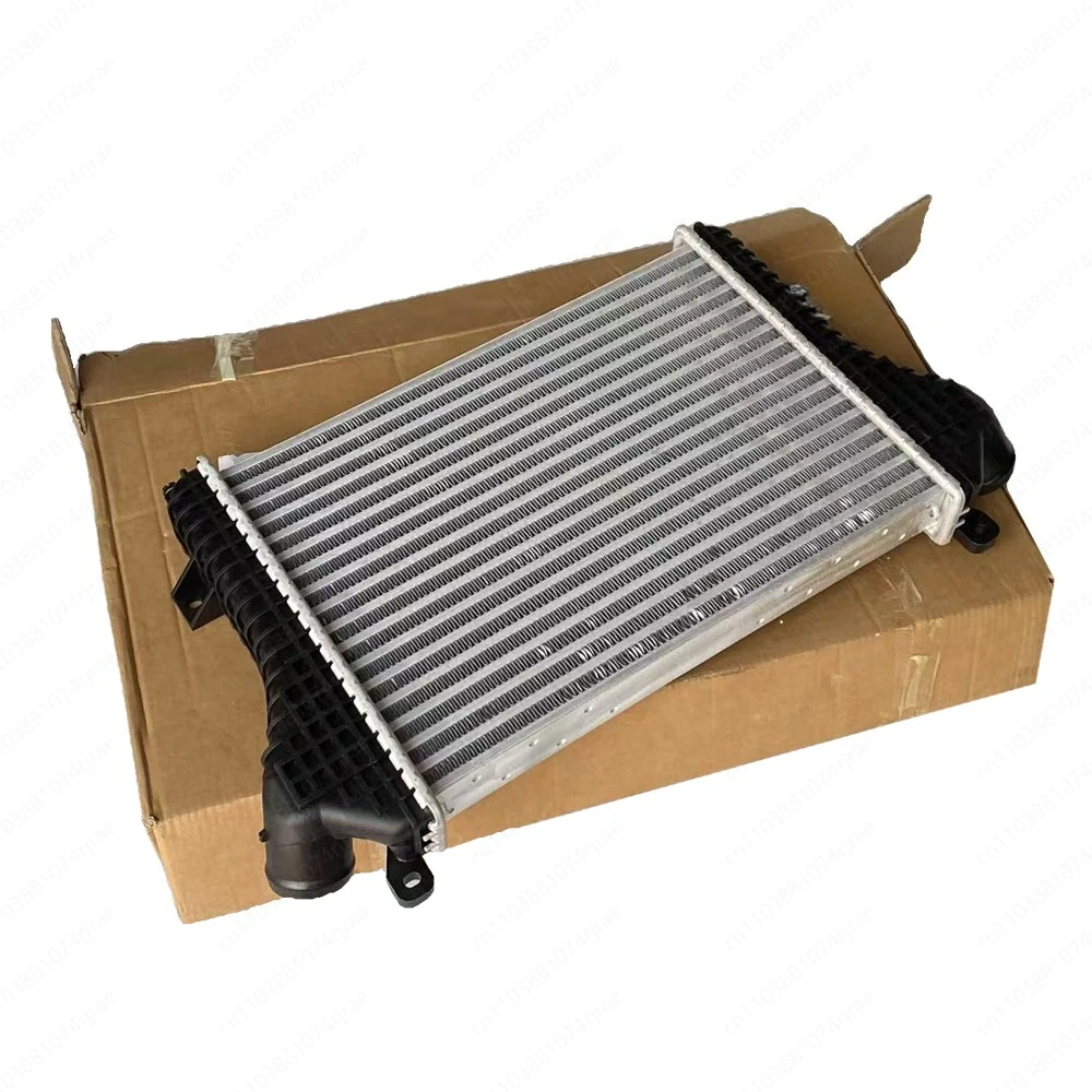 Truck Original Accessories L113000000354 L1119003010A0 E S1 S3 S5 OEM Intercooler