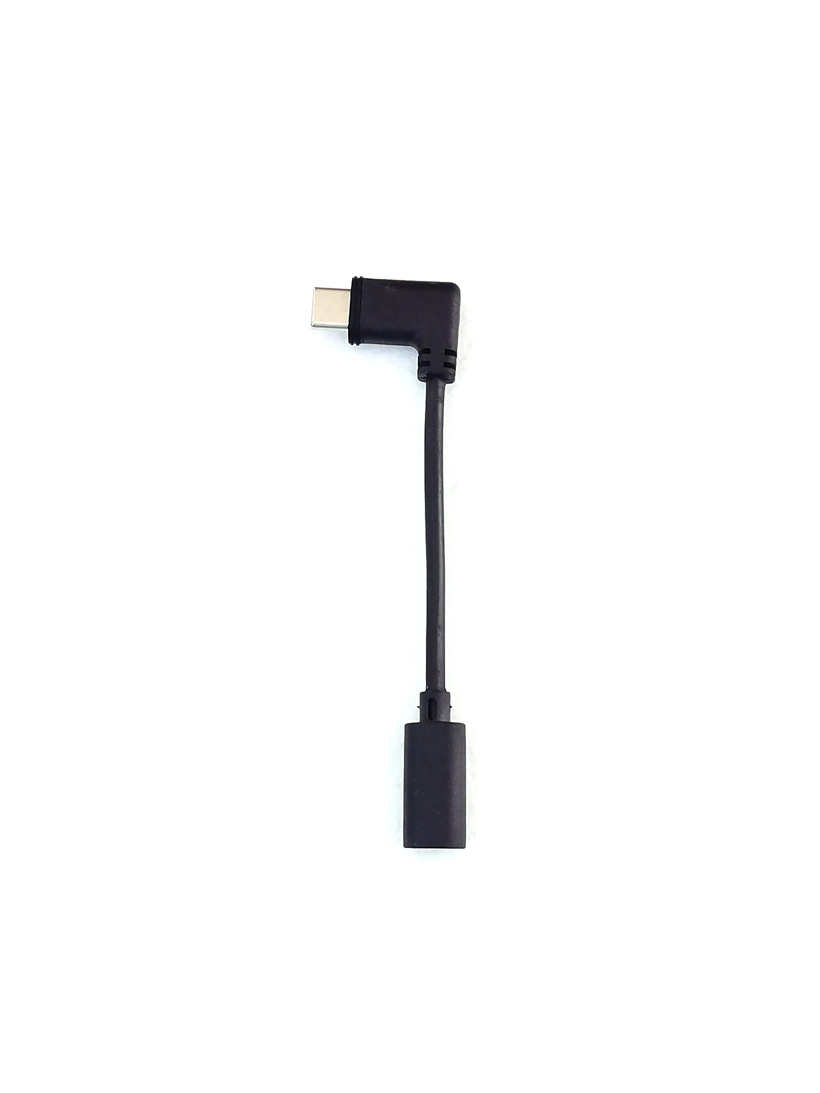 Micro USB to USB-C Adapter for Micro USB Solar Panel USB-C Cameras Eufy S220 S340 C210, E30 3/S330 3C/S300 S350 C220 E220 - view 6