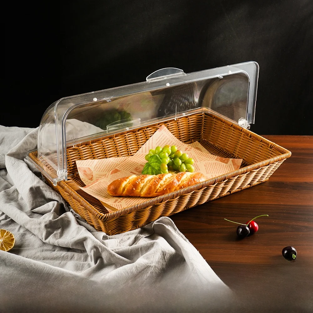 plateau-d'exposition-transparent-en-bambou-tisse-panier-a-pain-avec-couvercle-pour-stand-de-buffet-presentoir-de-fruits-plateau-de-service-de-gateaux