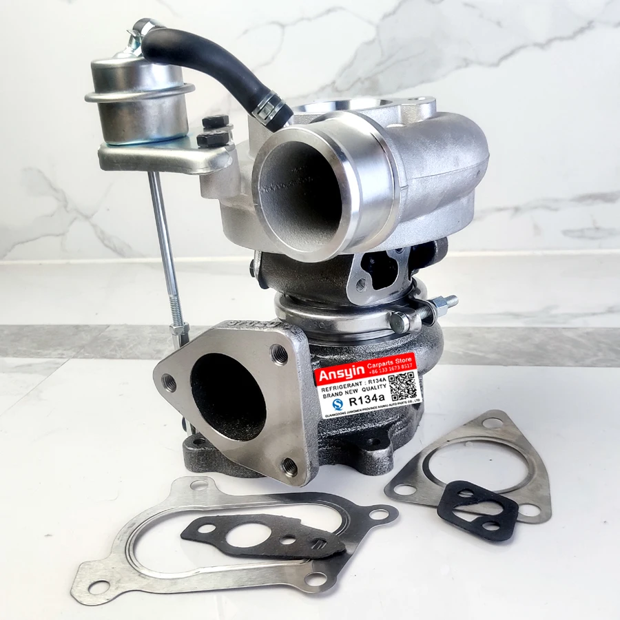 Turbo CT12b Turbocharger Car For TOYOTA LANDCRUISER HILUX 4 Runner 1KZ-T 1KZ-TE KZN130 3.0L 1720167040 17201-67010