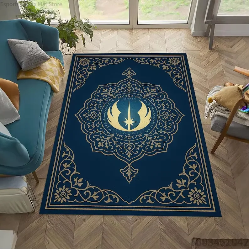 Aladdin's and Flying Rug Aladdin's Rug Aladdin Magic Carpet Fantastic Rug Salon Decor,Modern Rug