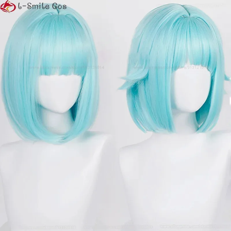 perruques-de-cosplay-synthetiques-courtes-bleues-anime-es-shino-hajime-perruques-de-fete-en-fiber-de-haute-temperature-bonnet-de-perruque-2025
