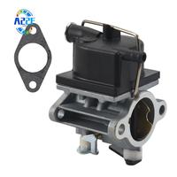 A22F-Carburetor Carb 640065 640065A For Tecumseh 13HP 13.5HP 14HP 15Hp Engine
