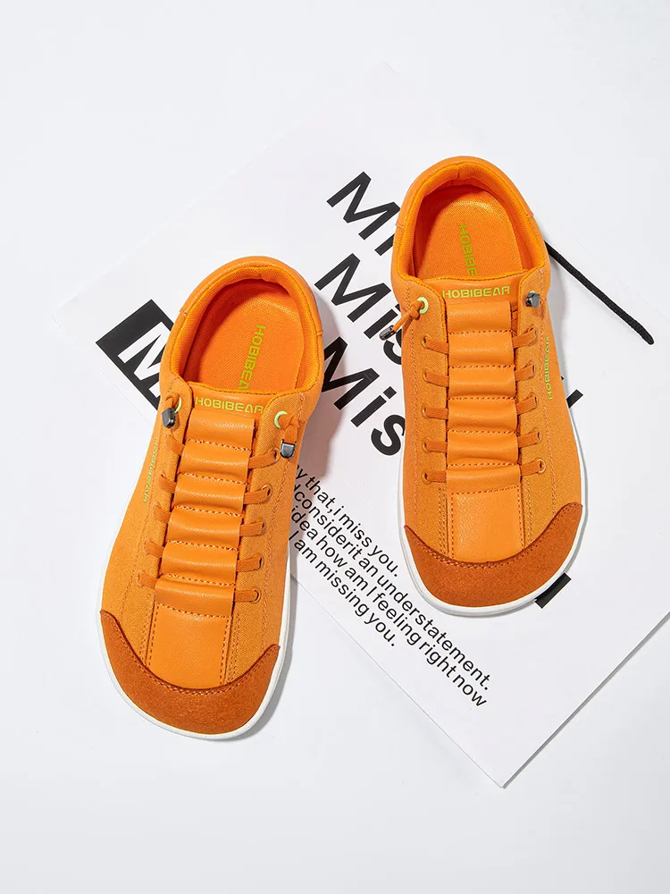 

New Walking Flats: Comfortable Men's Casual TrainersBrand New Walking Flats: Comfortable Wide-Fit Men's Casual Trainers
