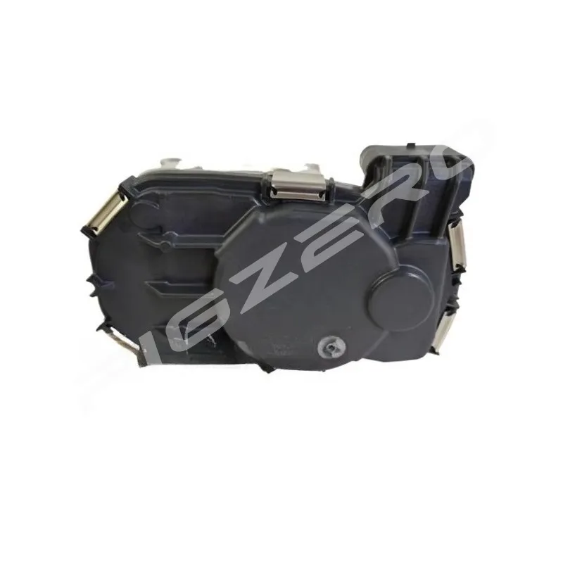 Brand New Genuine 1.4T Blue Whale Engine Electronic Throttle Assembly for Changan Ruicheng CC Eado CS35 PLUS 3765010-MK01-NE01