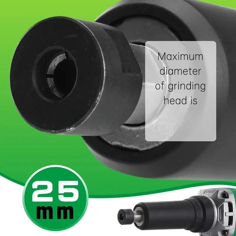 Suitable for 220V electric mold grinding and polishing machine