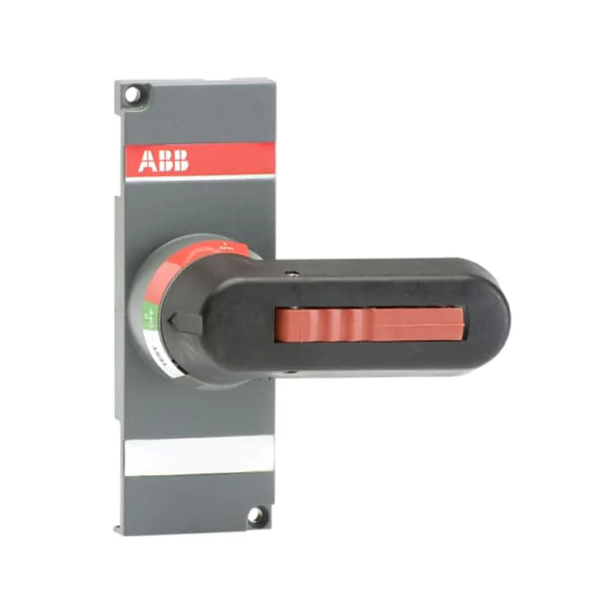 OTV250EK 10057214 1SCA022763R2700 HANDLE+COVER