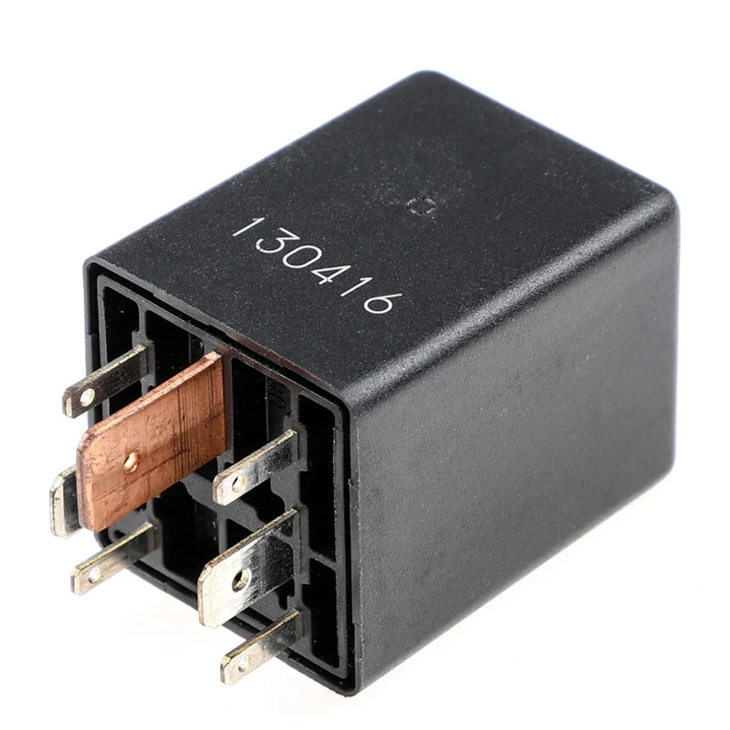 Original 0281003013 Glow Plug Control Relay Module Car 130416 For Vw Tdi 1.9l Diesel High Quality