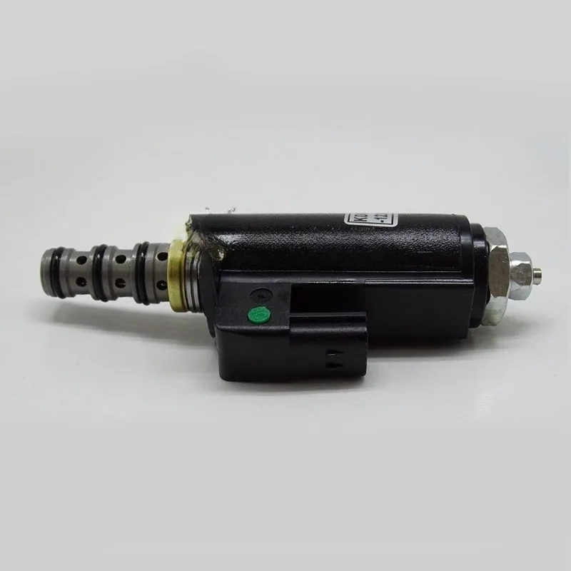 Parts for excavator accessories KOVAX solenoid valve YN35V00052F1 solenoid valve KDRDE5K-31/30C50-123