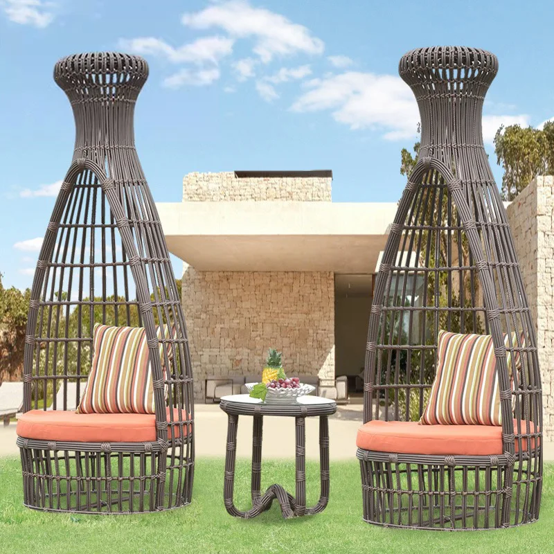 

Compact Versatile Customizable outdoor leisure tables and chairs