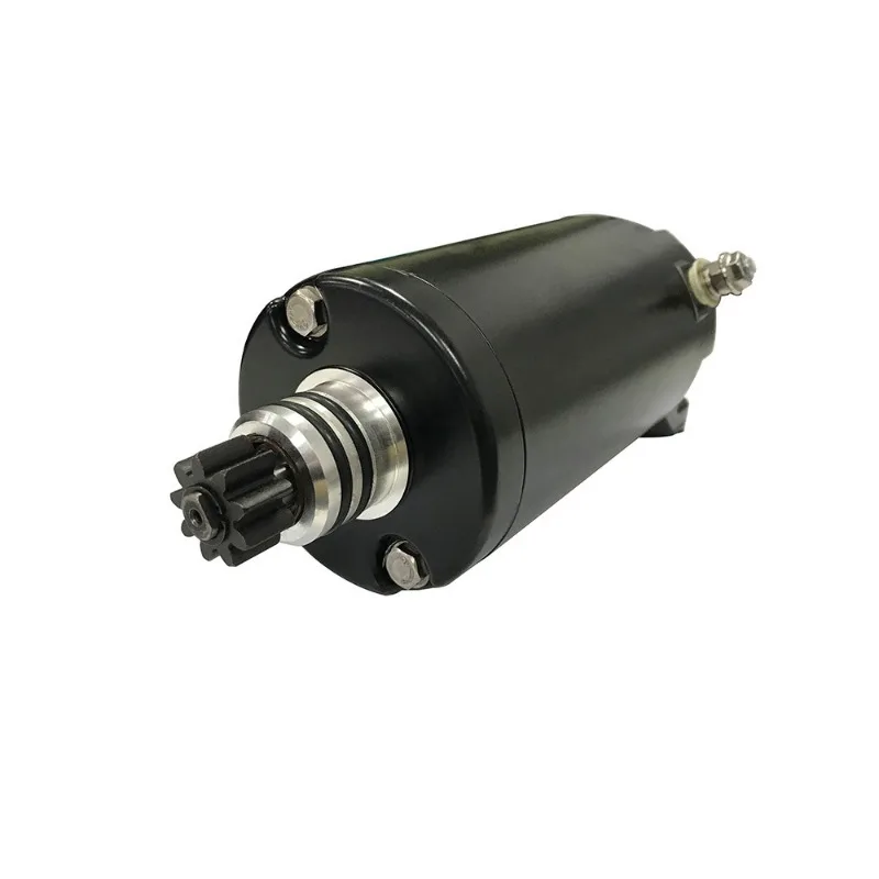

Starter Motors, Motors for Bombardier