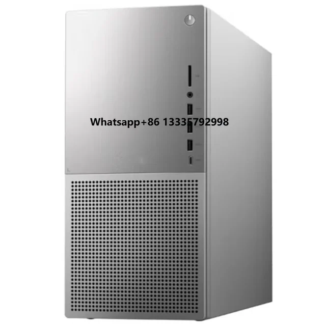 

Dells XPS 8960 High End Graphics Station Gaming Desktop PC I7-14700 16G DDR5 512G SSD Black Desktop